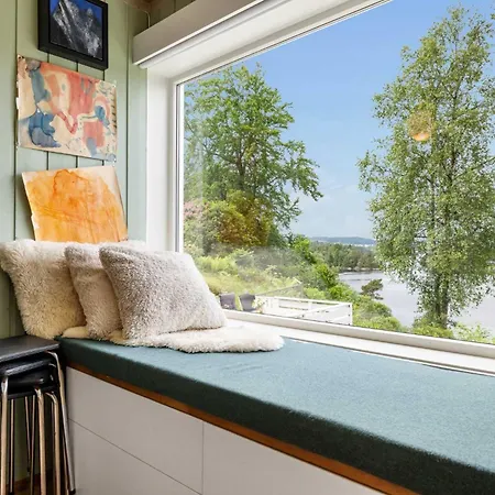 Historic With Dock Boat & Water Views Apartman *