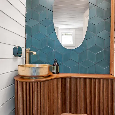 Apartman Historic With Dock Boat & Water Views Bergen