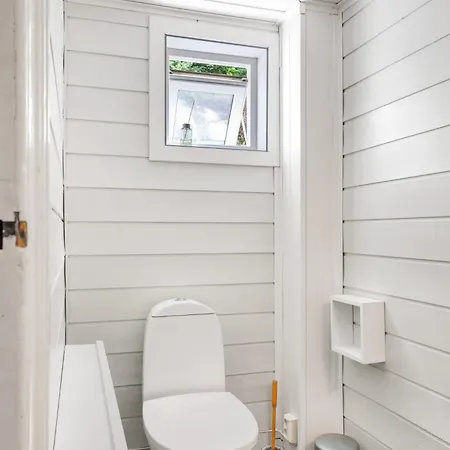 Apartman Historic With Dock Boat & Water Views Bergen