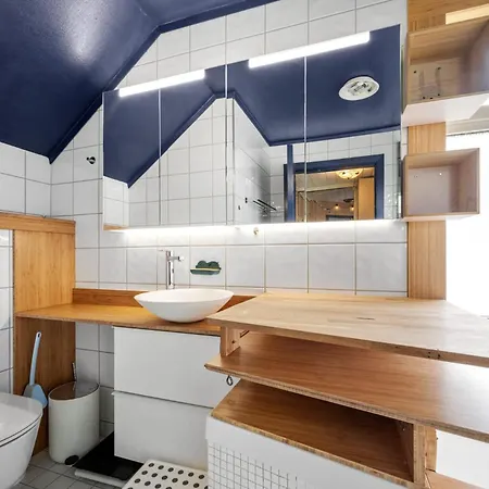 Apartman Historic With Dock Boat & Water Views