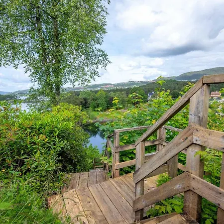 Apartman Historic With Dock Boat & Water Views *