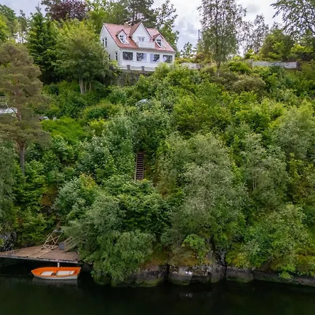 Apartman Historic With Dock Boat & Water Views *