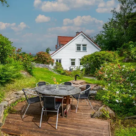 Apartman Historic With Dock Boat & Water Views