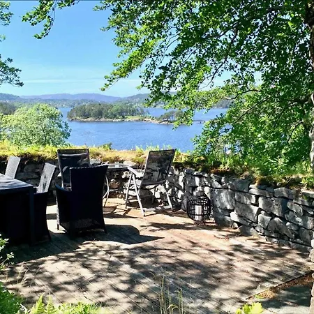 Historic With Dock Boat & Water Views Apartman