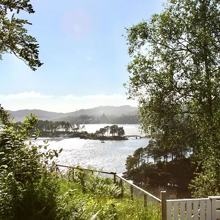 Apartman Historic With Dock Boat & Water Views