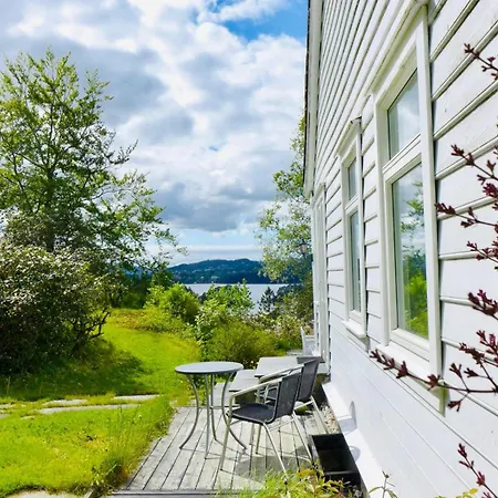 Apartman Historic With Dock Boat & Water Views *
